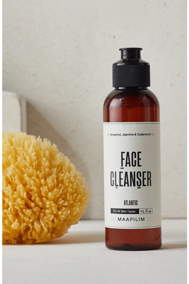 Face Cleanser, Alternate, color, NO COLOR