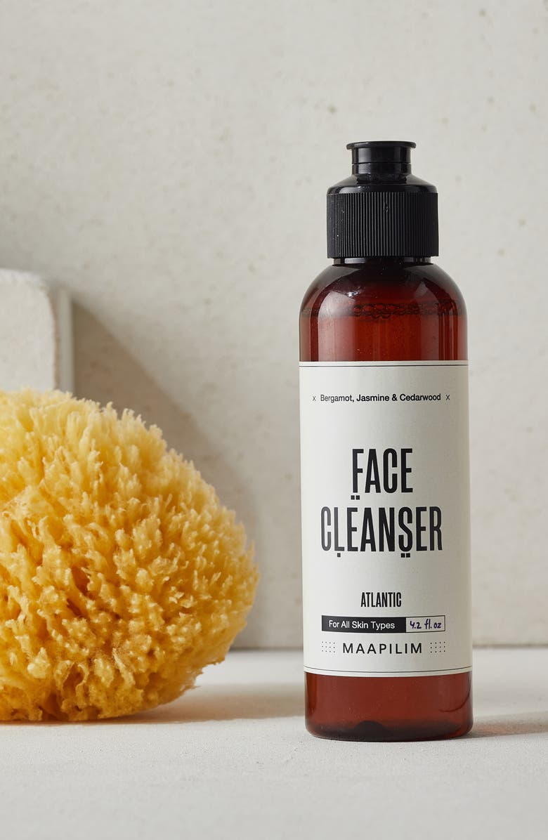 MAAPILIM Face Cleanser, Alternate, color,