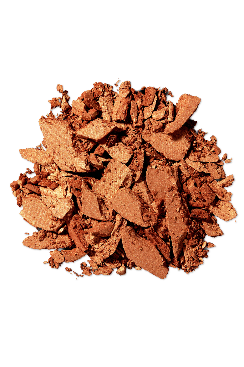 Sol Highlighter, Alternate, color, Warm Gold