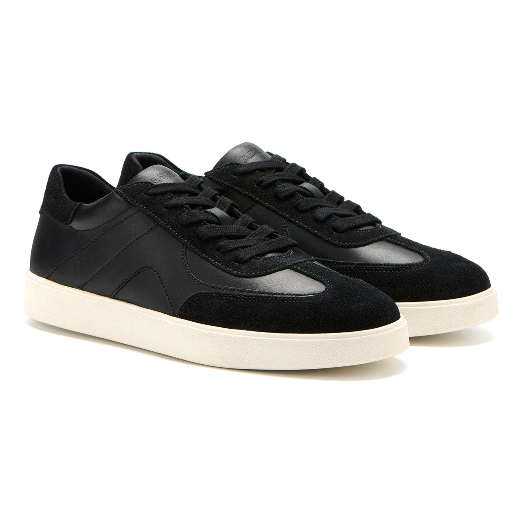 ABEO Encore Court, Alternate, color, Black - Regular