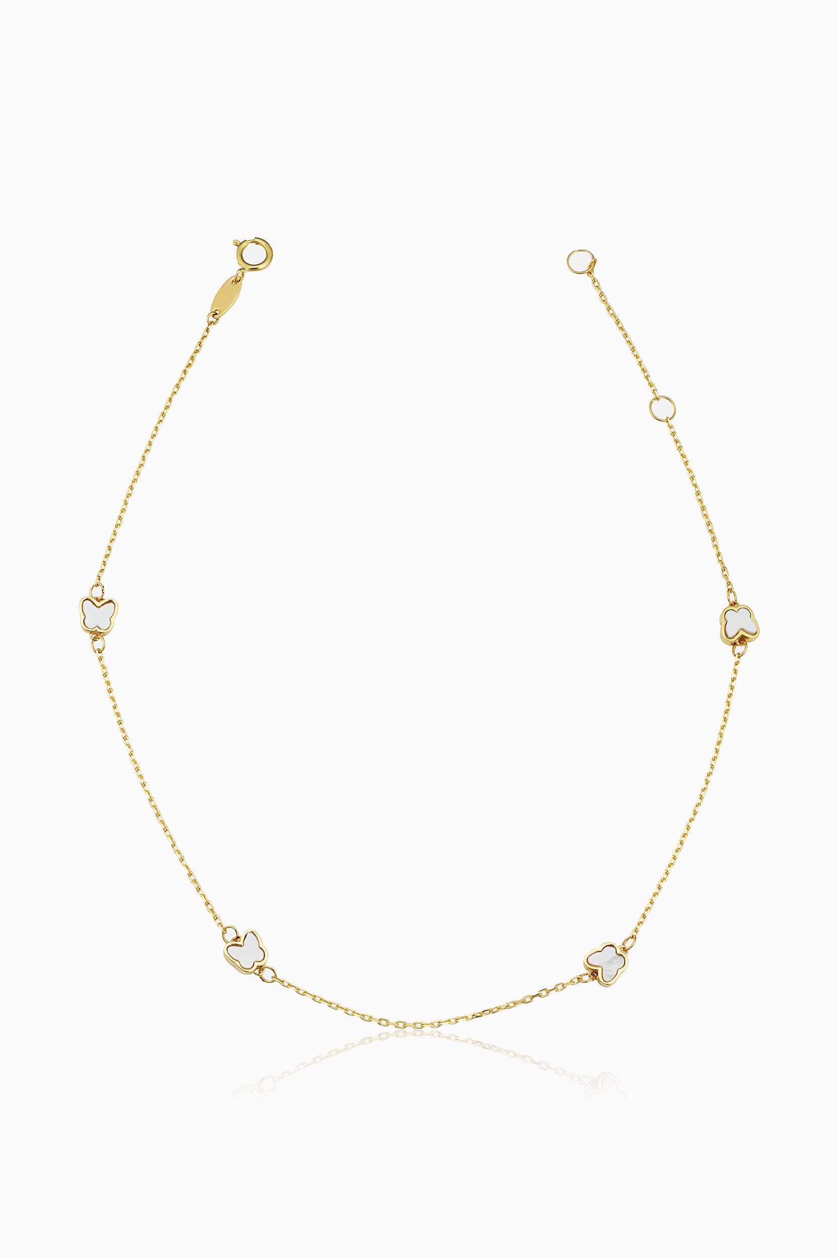 selected Yellow Gold