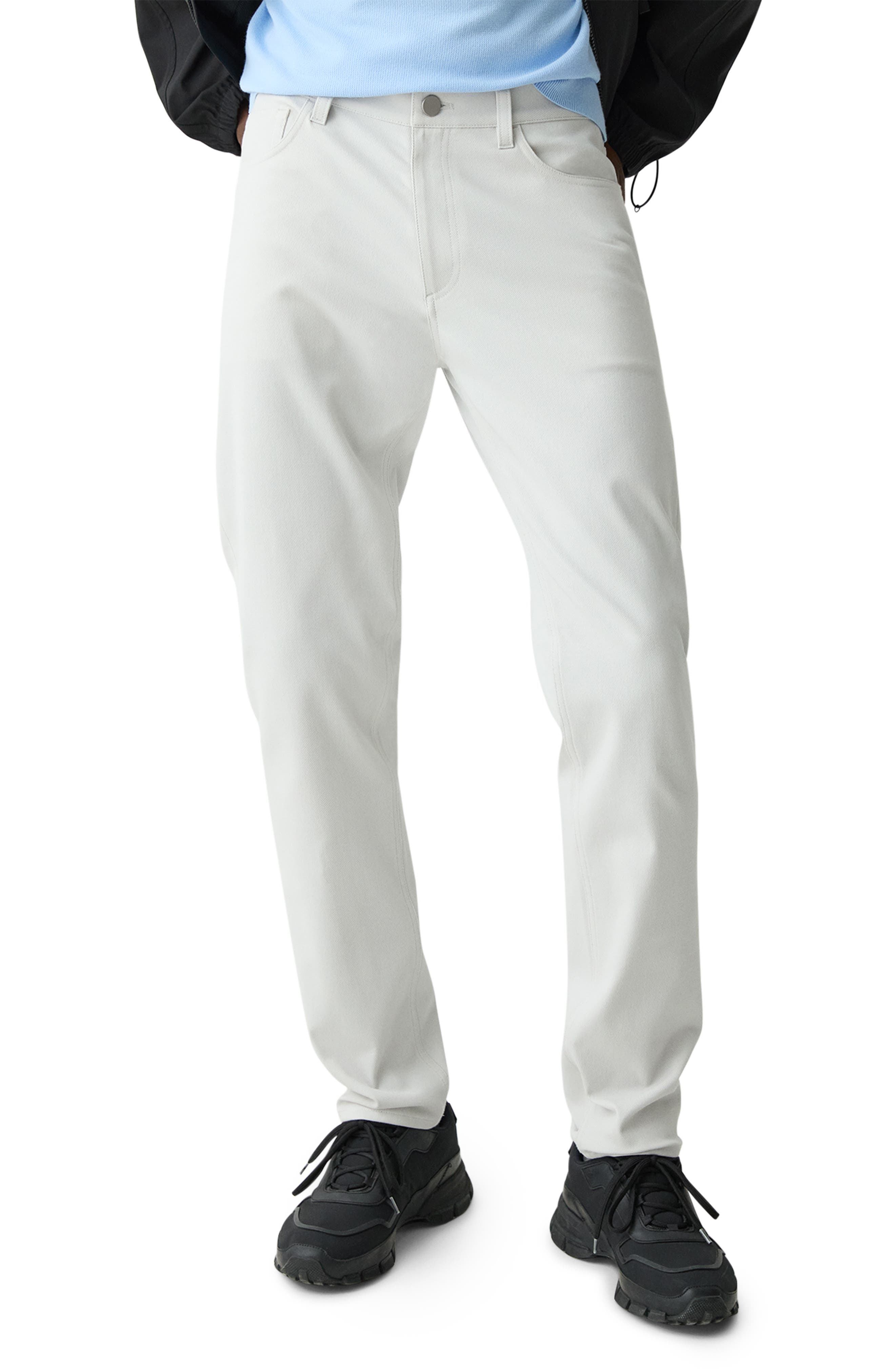 Theory Raffi Twill Pants