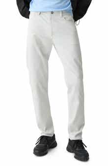 Theory Raffi Twill Pants