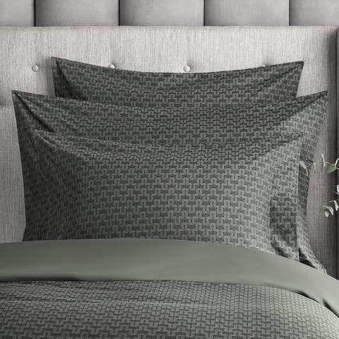 Kingston Pillow case set