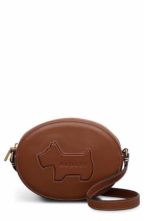 Rydon Road Mini Oval Crossbody Bag