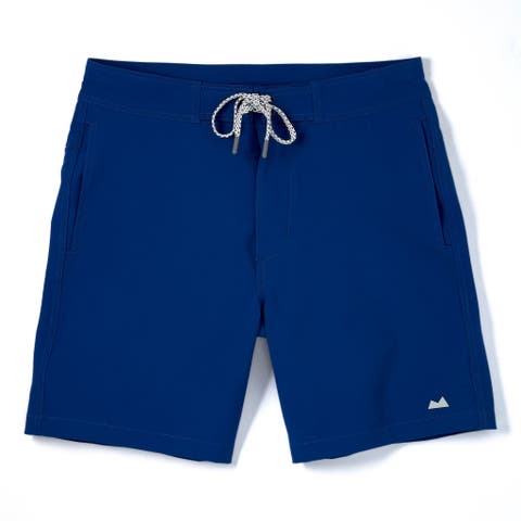Seacliff Board Short