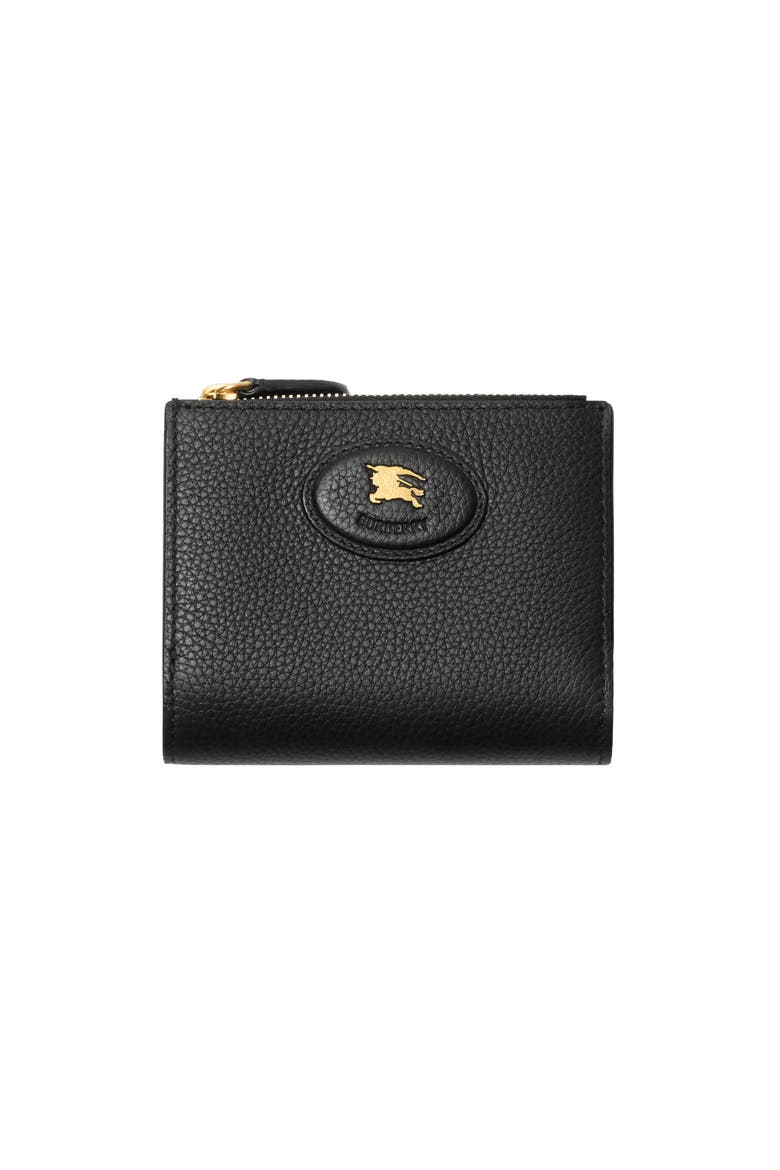 Bloomsbury Wallet, Main, color, Black/calico beige
