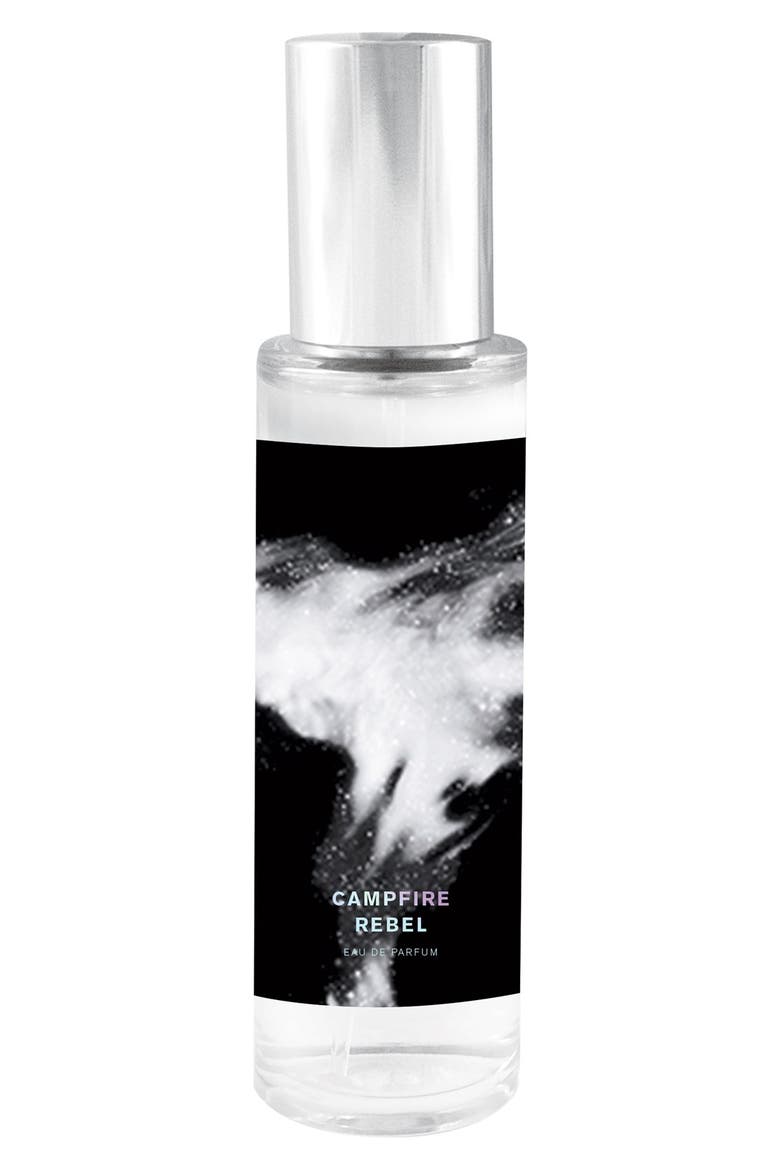 Campfire Rebel Eau de Parfum, Alternate, color, NO COLOR