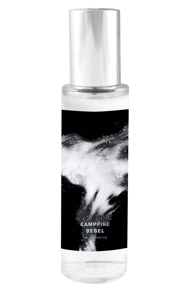 Pinrose Campfire Rebel Eau de Parfum, Alternate, color,