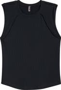 Free People Love My Twist Muscle Tee