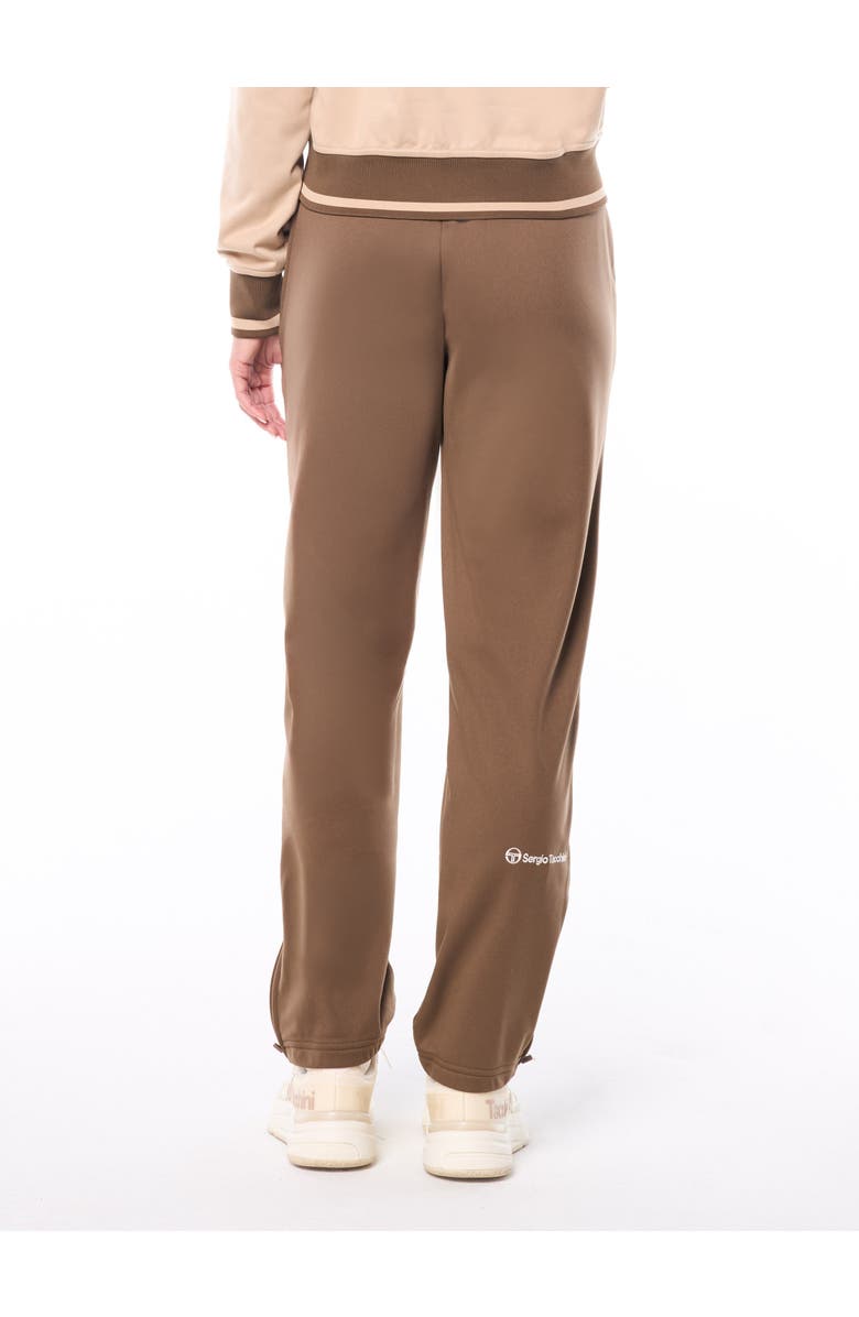 Sergio Tacchini Amara Track Pant, Alternate, color, Humus