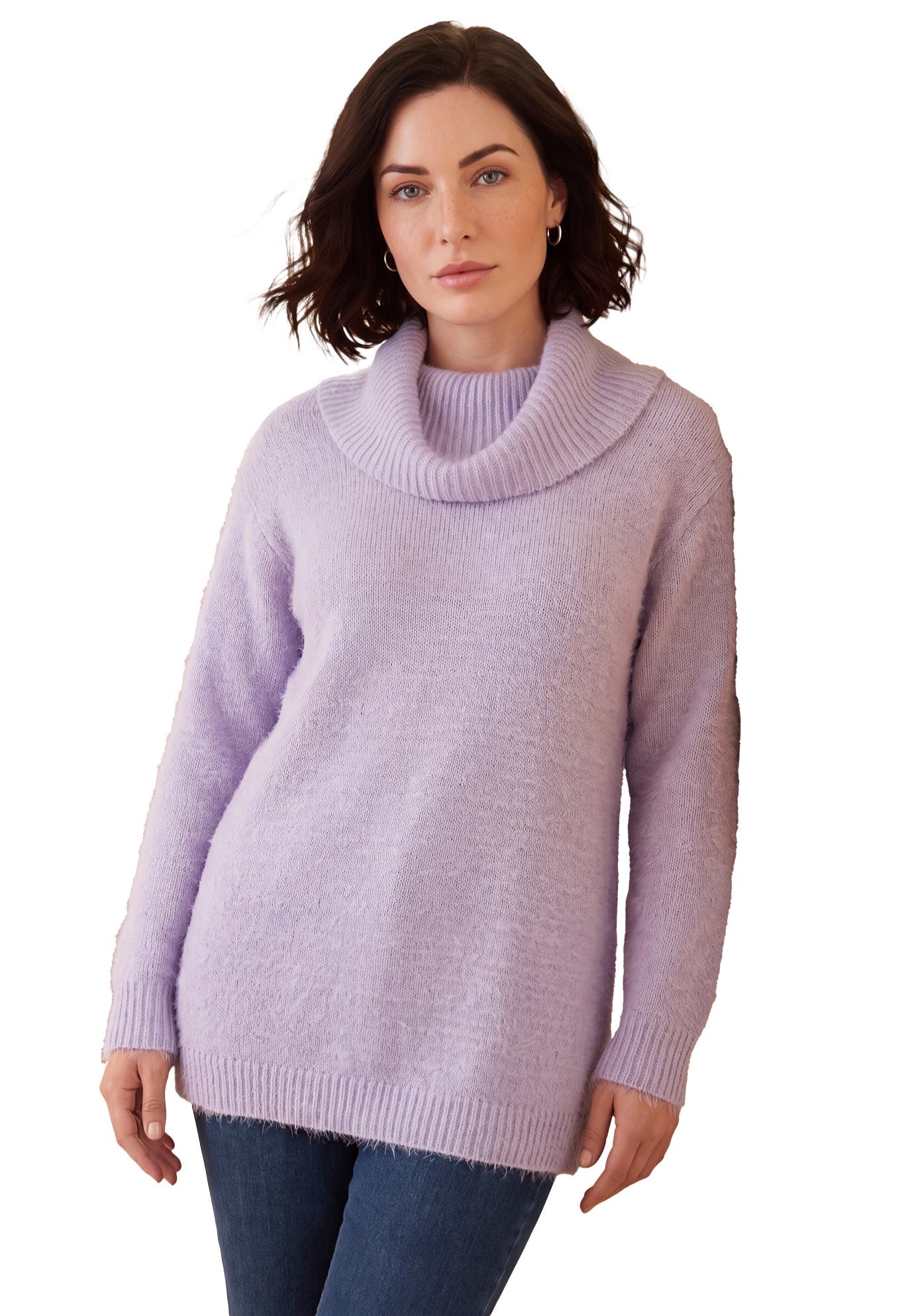 PALE LAVENDER