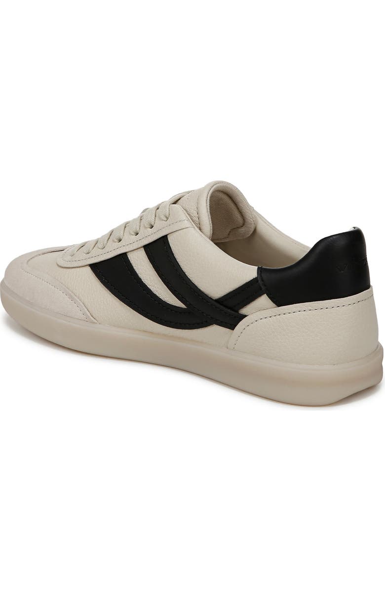 Vince Oasis Sneaker, Alternate, color, Moonlight/ Black