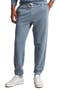 Organic Vegetable Dyed Cotton Joggers