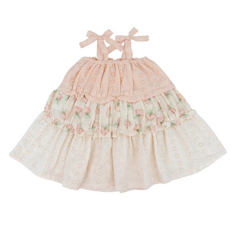 Amber Dress (Toddler & Little Kid)