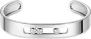 Messika Move Jo Open Diamond Bracelet