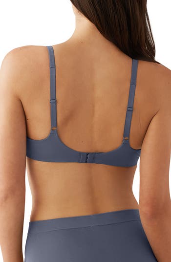 How Perfect Wireless T-Shirt Bra