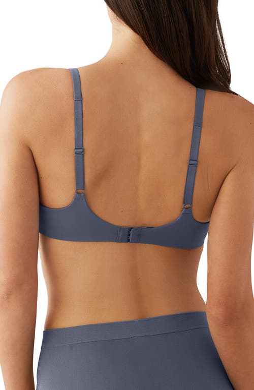 Wacoal How Perfect Wire Free T-shirt Bra