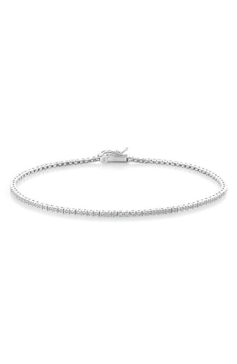 Gianna Diamond Tennis Bracelet (Nordstrom Exclusive)