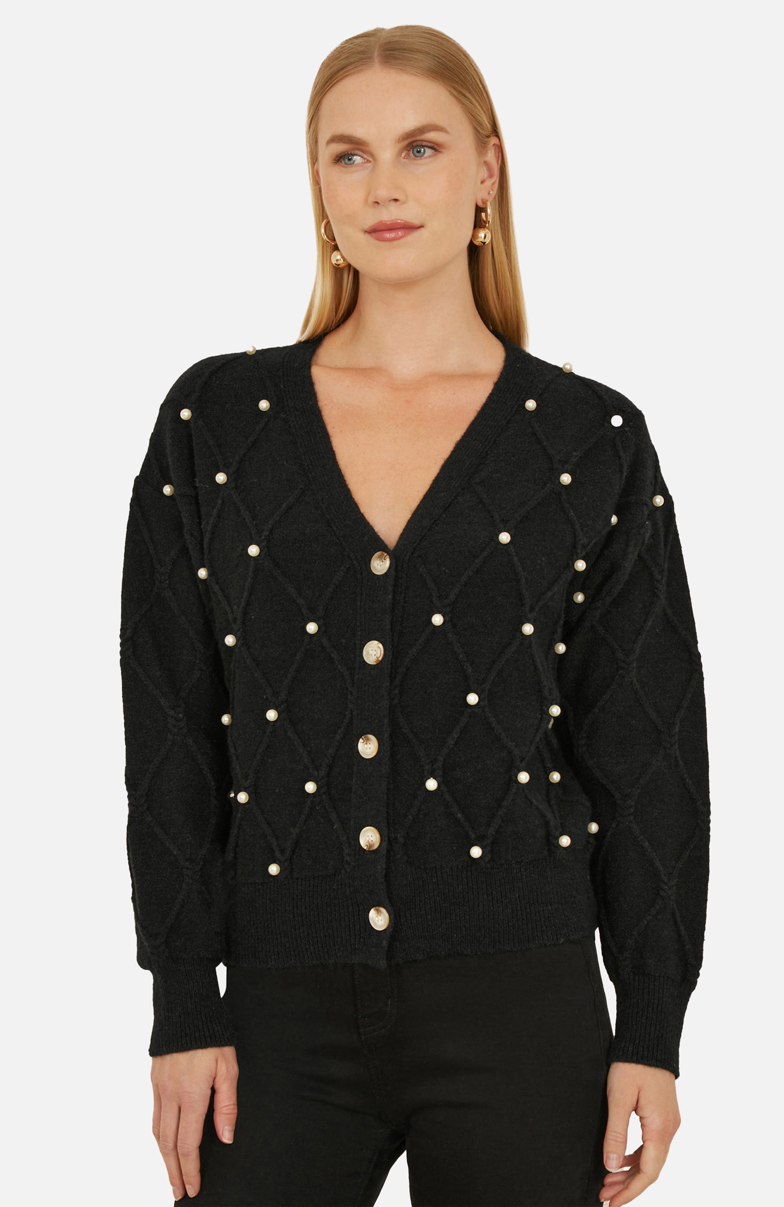 selected Black