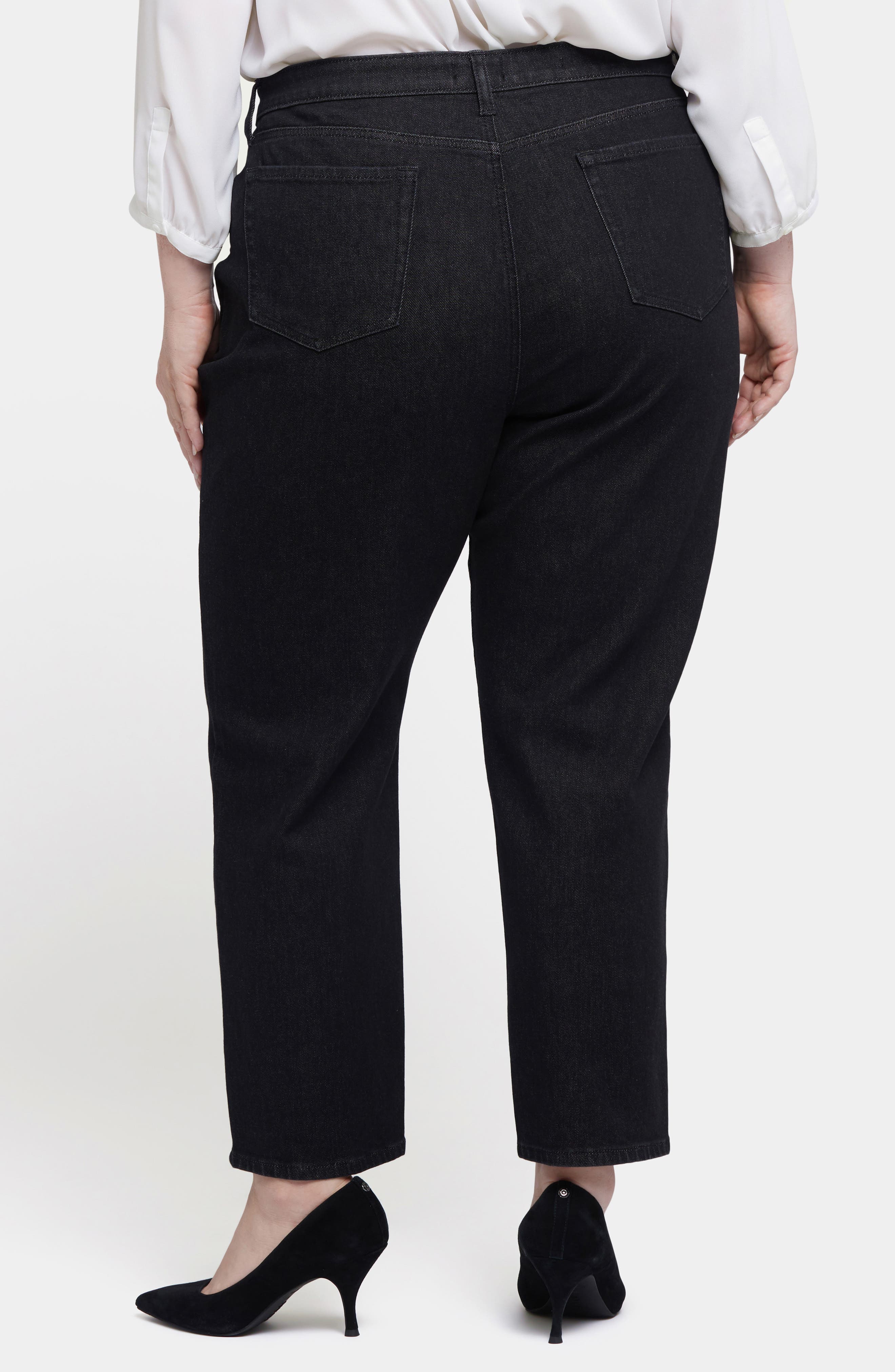 Boyfriend Jeans - image 2