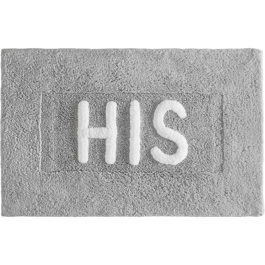 Jean Pierre New York His Bath Mat