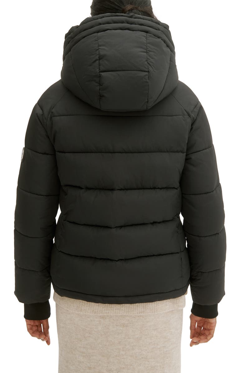 Noize Gracie Hooded Puffer Jacket, Alternate, color,