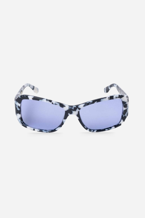 Indy Maui Polarized Sunglasses In Blue