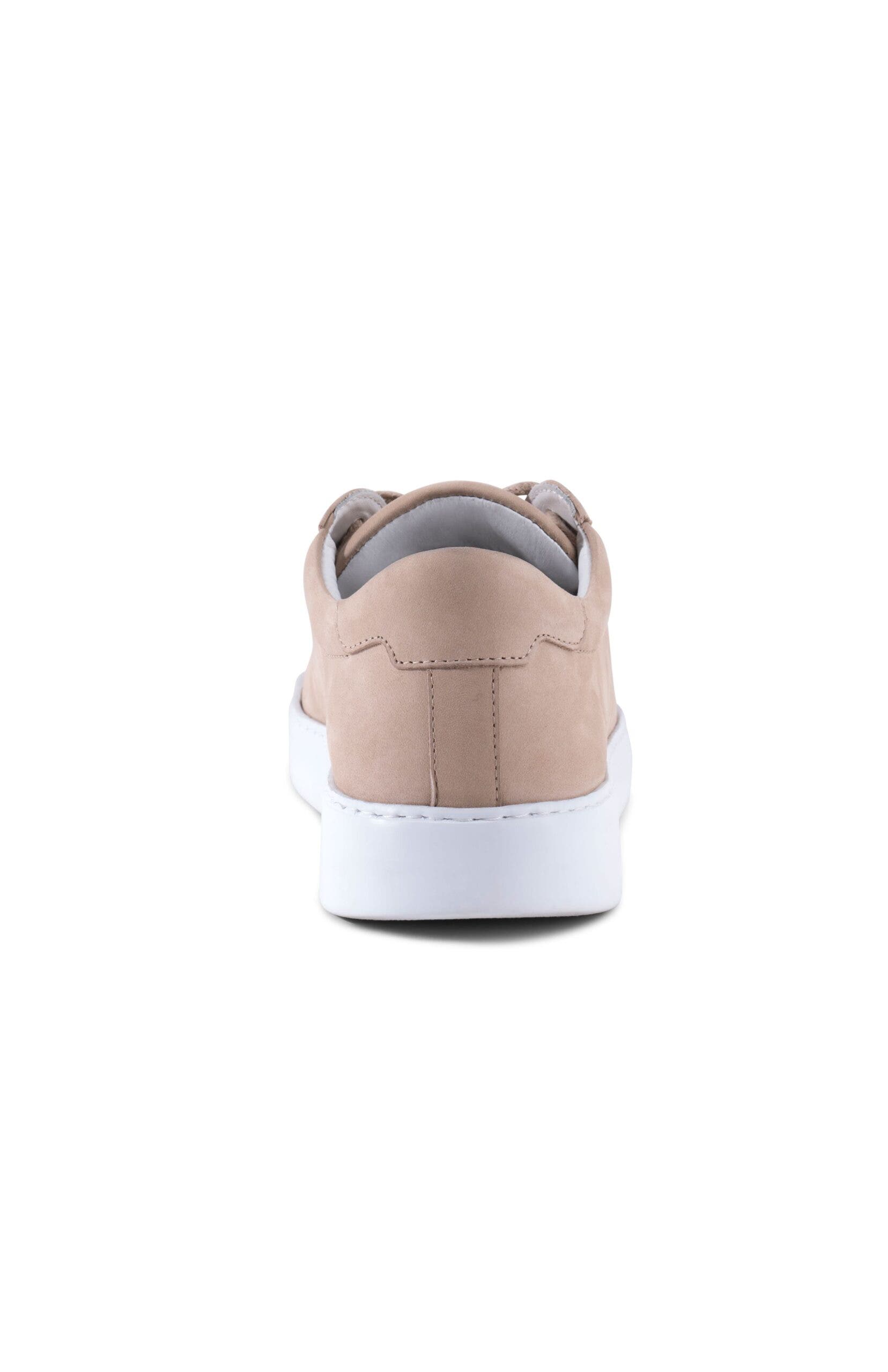 Stinaa.J Stella Orthopedic Sneakers, Alternate, color, Beige Nubuck