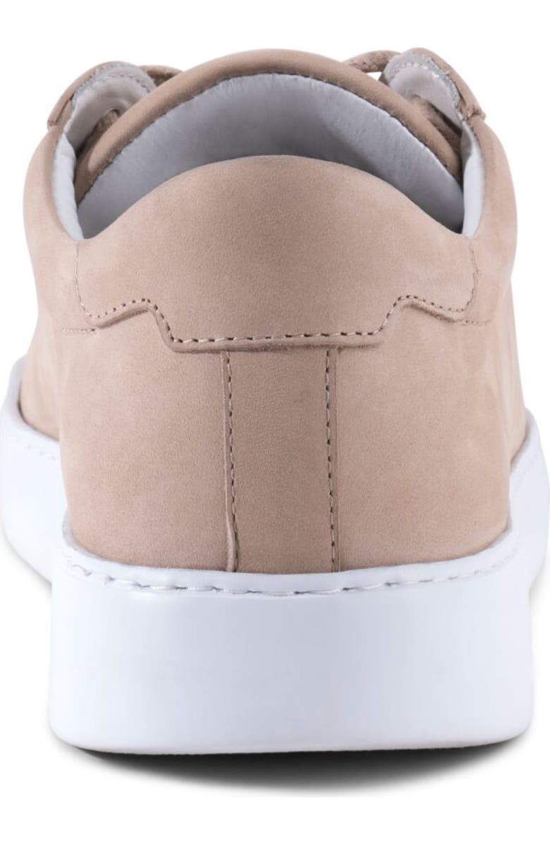 Stinaa.J Stella Orthopedic Sneakers, Alternate, color, Beige Nubuck