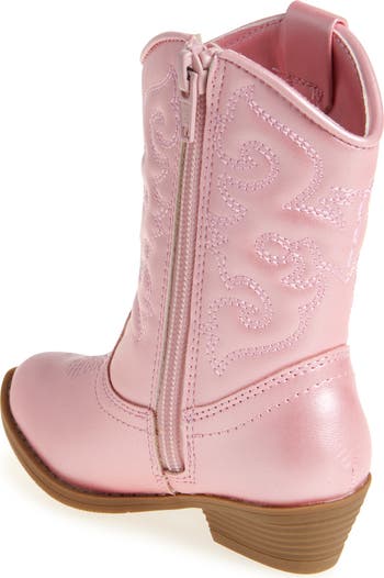 Cowboy Boot