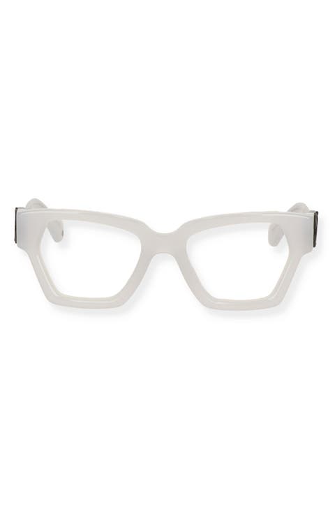 50mm Square Optical Glasses