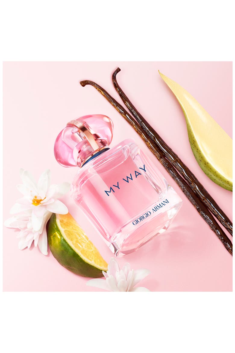 My Way Nectar Eau de Parfum, Alternate, color, NO COLOR