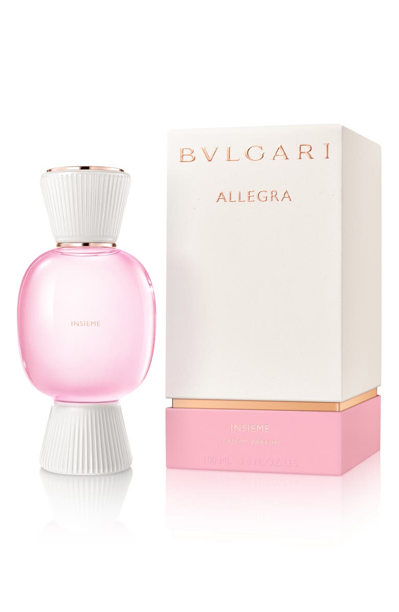 BVLGARI Allegra Insieme Eau de Parfum, Alternate, color, 