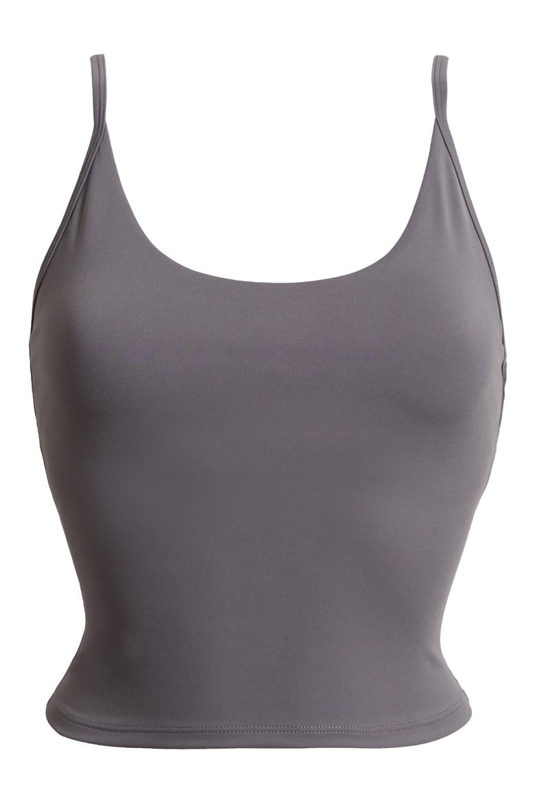 Core Tank, Alternate, color, DARK GRAY