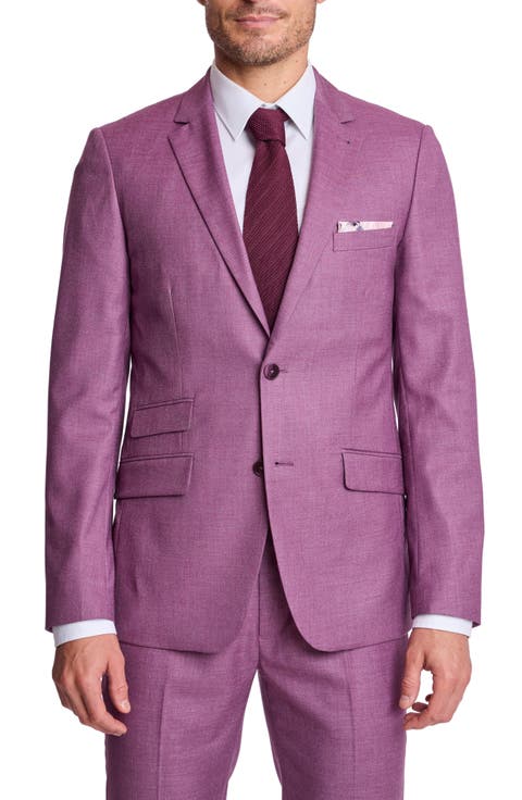 Dover Slim Fit Sport Coat (Regular & Big)