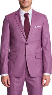 PAISLEY & GRAY Dover Slim Fit Sport Coat