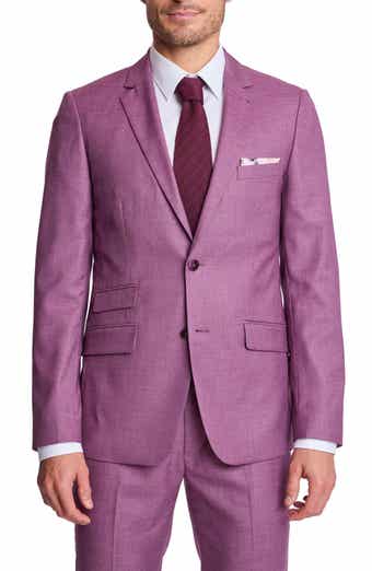 PAISLEY & GRAY Dover Slim Fit Sport Coat