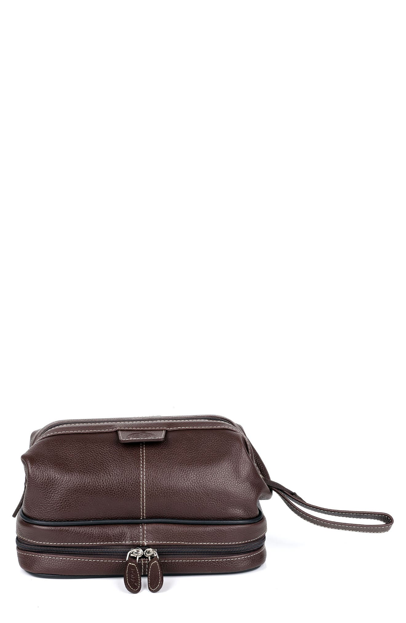 Dopp BUXTON Bonus Items Travel Kit