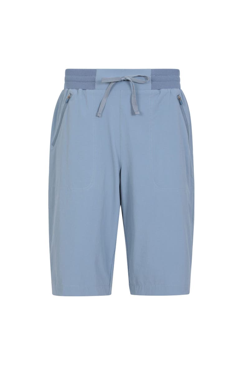 Explorer Long Shorts, Main, color, Light Blue