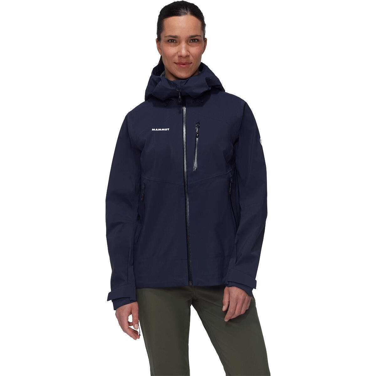 selected Marine