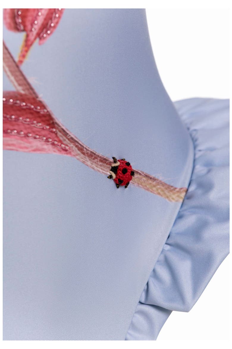 Montaña Cauca One Piece, Alternate, color, Multicolor