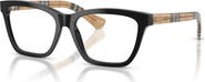 Burberry 54mm Rectangle optical glasses