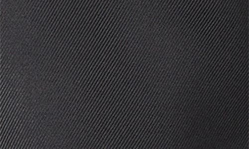 Tom Ford Wool & Silk Twill Single Breasted Blazer In Lb999 Black