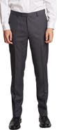 PAISLEY & GRAY Modern Fit Downing Dress Pants