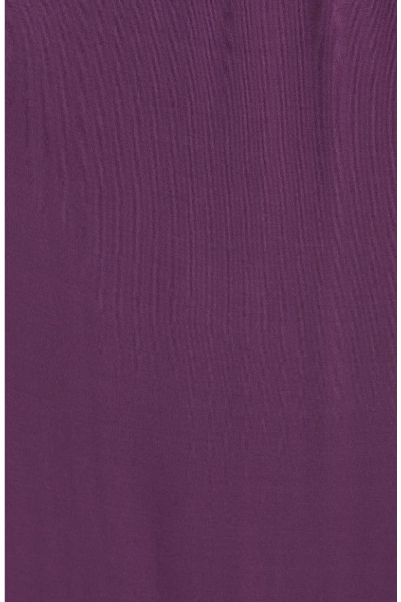 Surplice Maxi Dress, Alternate, color, PURPLE DARK