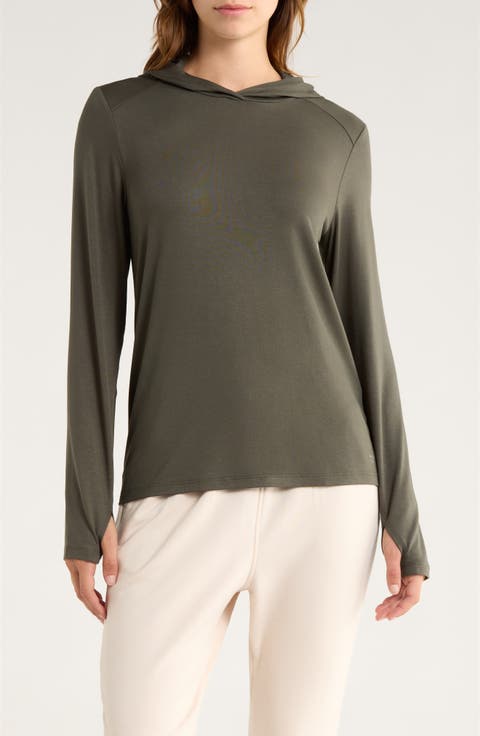 Shade Performance II Hoodie