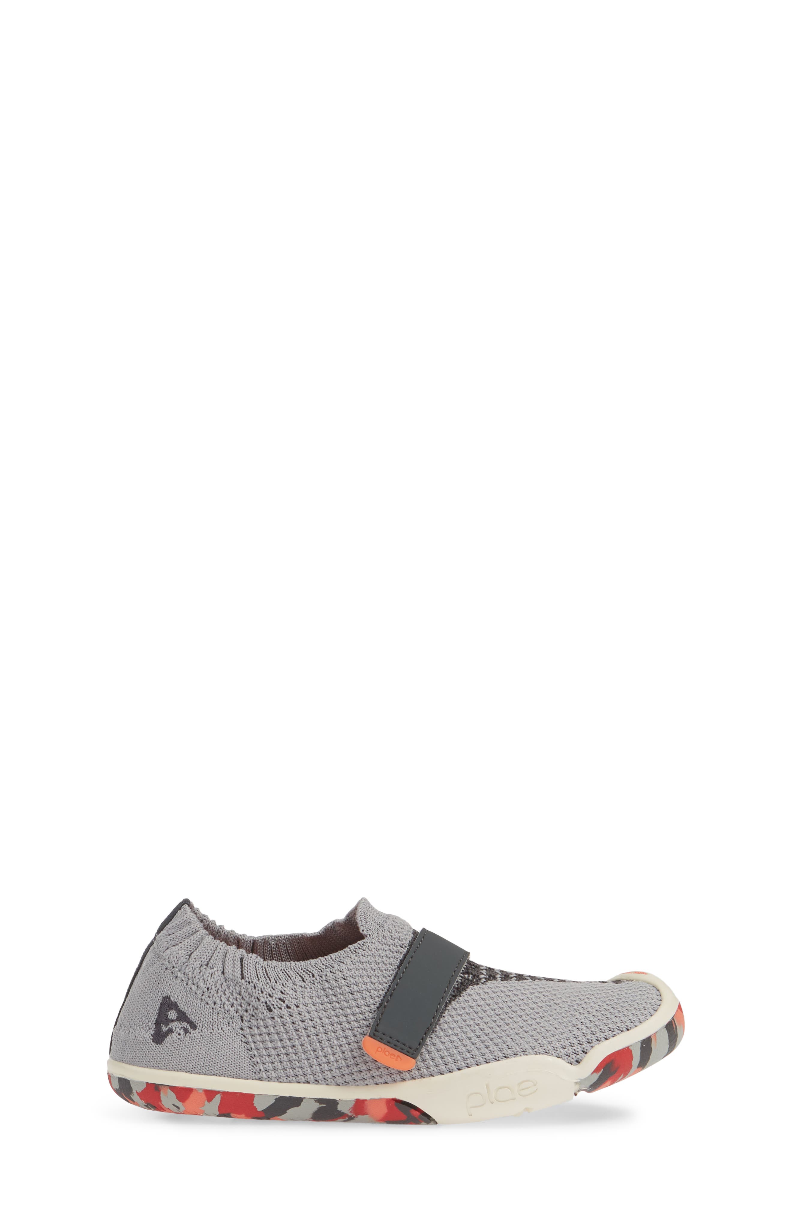 PLAE Elise Knit Sneaker, Alternate, color, 