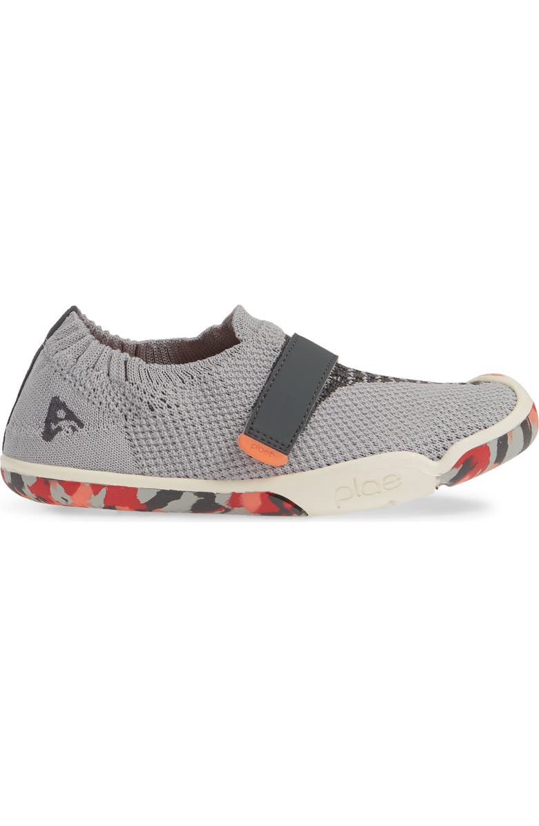 PLAE Elise Knit Sneaker, Alternate, color,