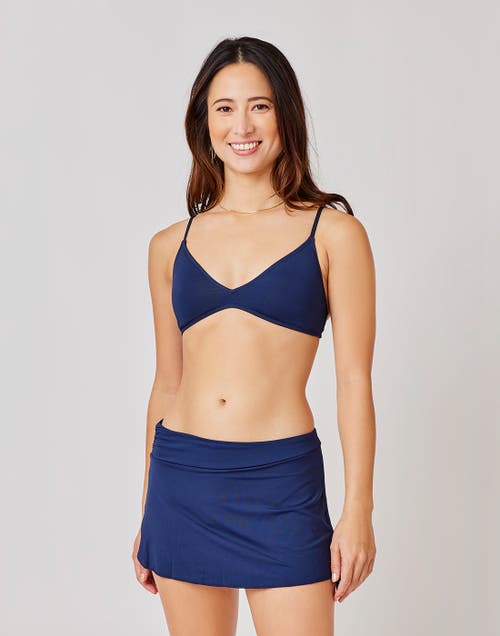 Carve Designs Hoku Swim Skirt